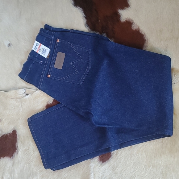 WRANGLERS - Picture 1 of 4